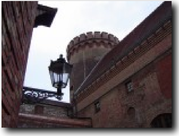 Spandau