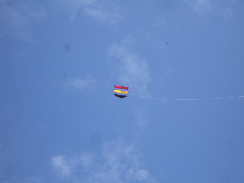 DSC04824.JPG - Dann will ich sie mal einzeln vorstellen: Das ist meiner (gebaut von Detlef).