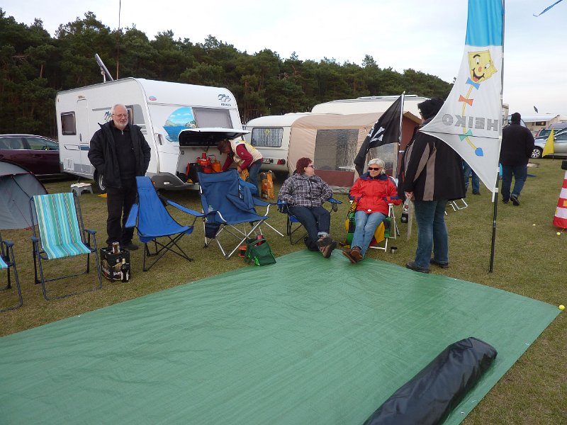 P1040286.JPG - Unser Lager.