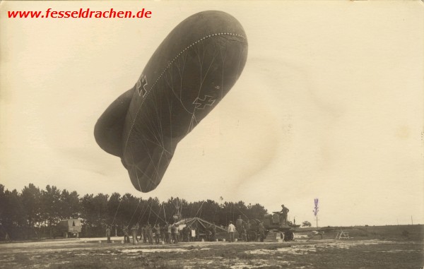 Die beiden Ballontypen