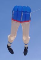 Legs