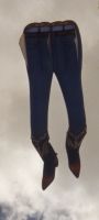 Legs